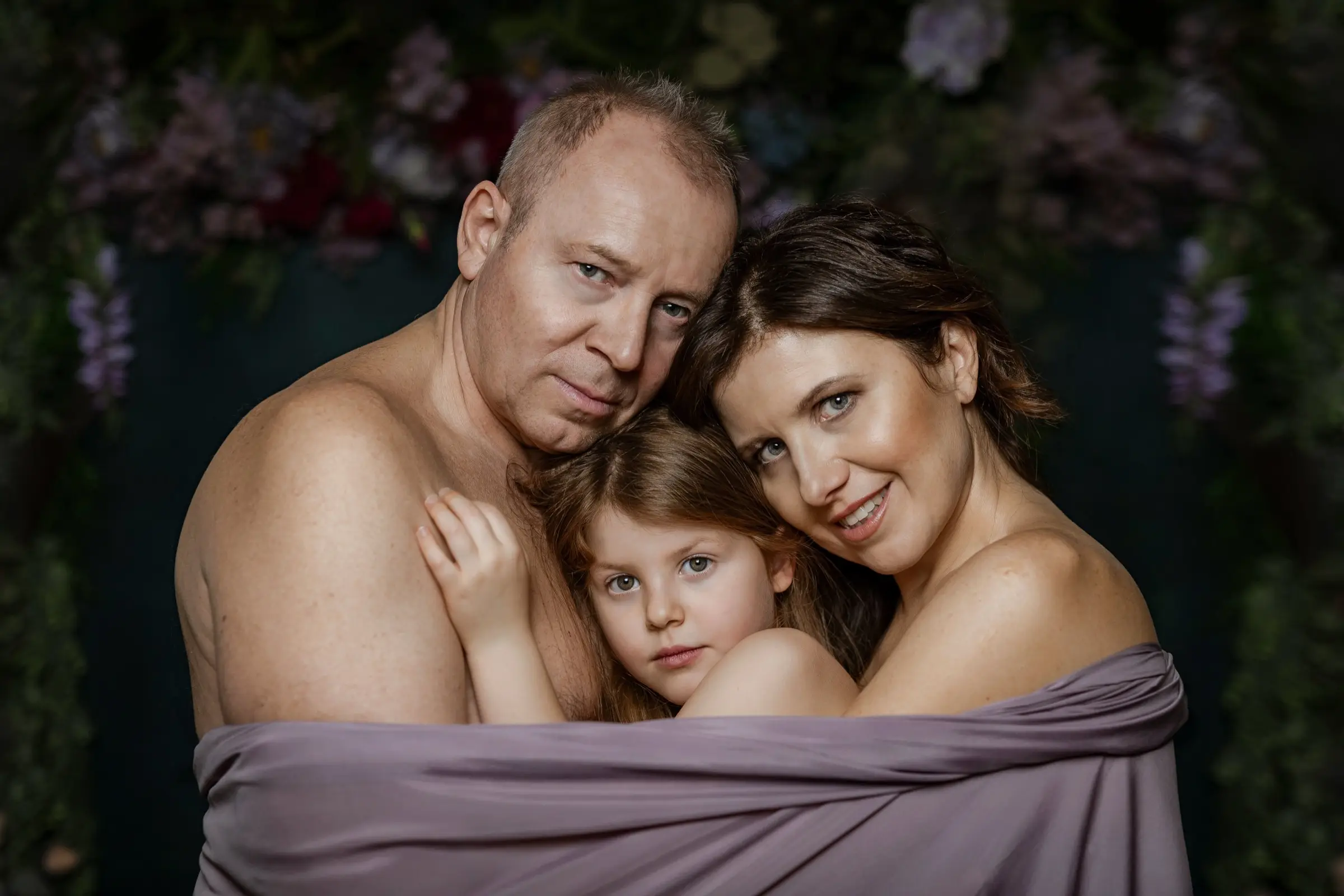 Pagina Portrait
