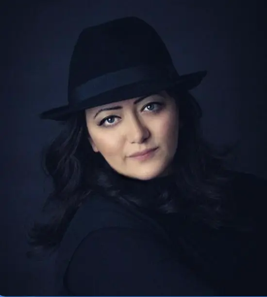 Ritratto di Ilaria Bassi