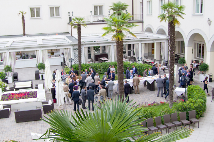 Eventi aziendali
