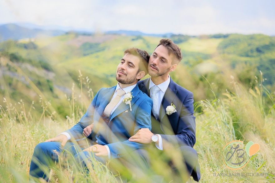 Servizio matrimonio