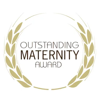 Outstanding Maternity Award