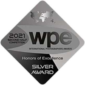 WPE Silver Award